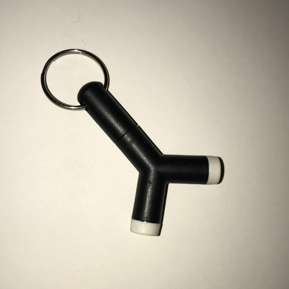 Earphone Splitters
